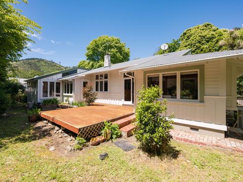 19 Tory Street, Maitai