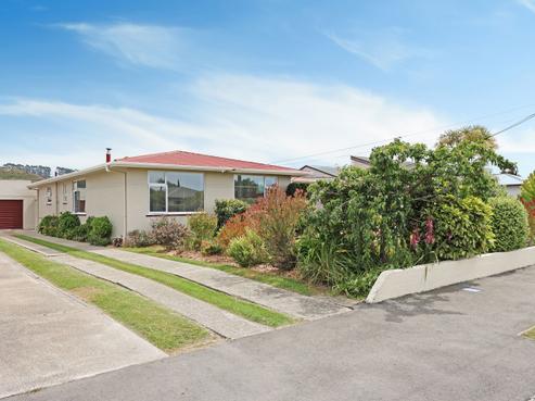 6 Warwick Street, Oamaru