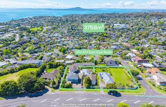371-377 East Coast Road, Mairangi Bay