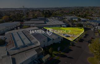 TBS - To be Sealed yard | 2,300sqm