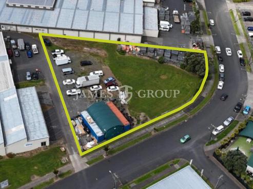 25 Lovegrove Crescent, Otara