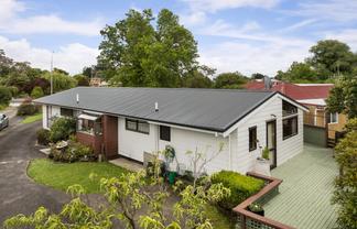 63 Puke Road, Paeroa