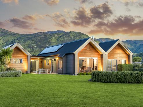 18 Partridge Road, Hawea Flat
