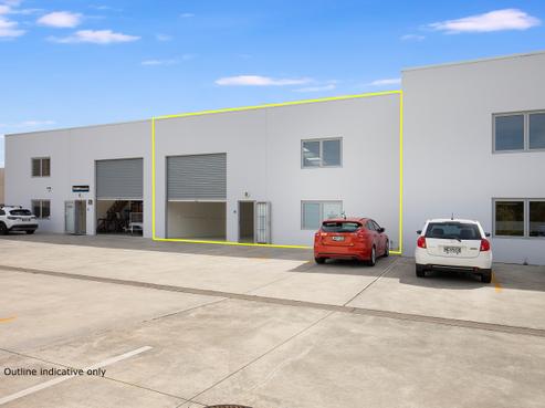 3/83 Barnes Road, Casebrook