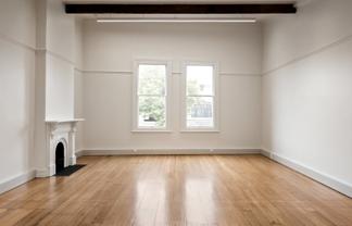 Prime Ponsonby Ground Floor Office