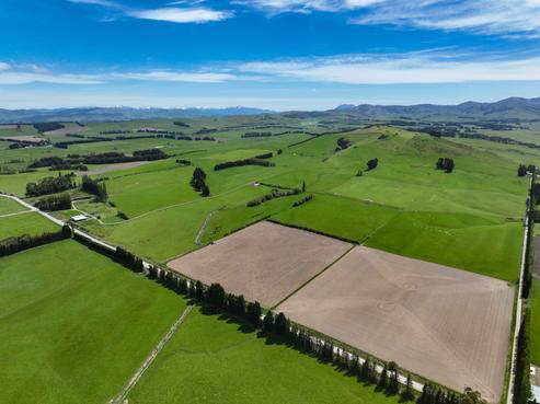 159 Ardlussa Road, Lumsden Surrounds