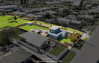 21 Shortland Street, Wainoni