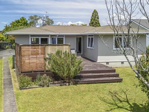 213 Frankley Road, Frankleigh Park