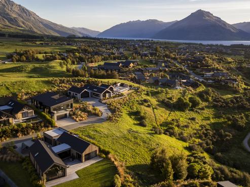 4 Rockburn Lane, Jacks Point