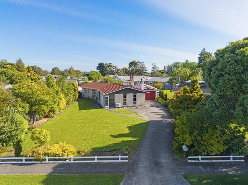 5 Sicely Street, Marton
