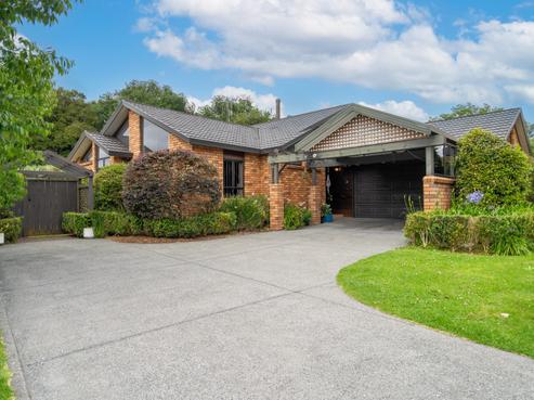 80 Three Mile Bush Road, Kamo