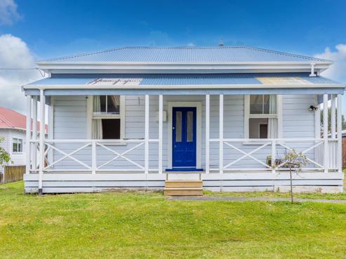 10 Millar Street, Te Aroha