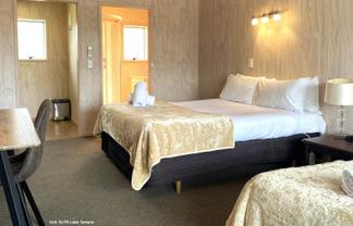 25 and 31/ Lake Terrace, Taupo