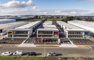 Functional industrial