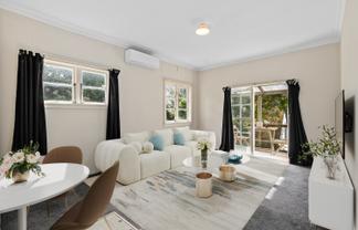 90C Townsend Road, Miramar