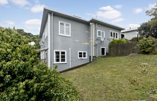 90C Townsend Road, Miramar