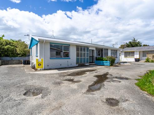5/118 Venus Street, Strathern