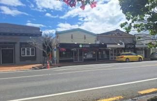 Lease Opportunity with dual access