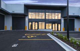 Exceptional industrial