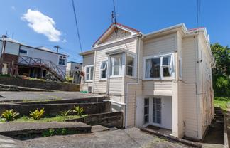 1C Zohrab street, Hataitai