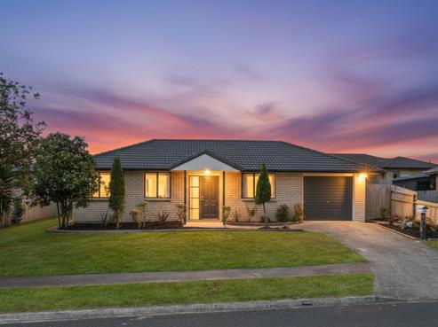 54 Glenveagh Park Drive, Weymouth