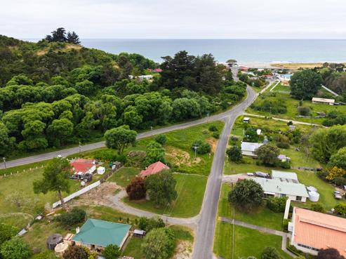 30 Toa Street, Tokomaru Bay