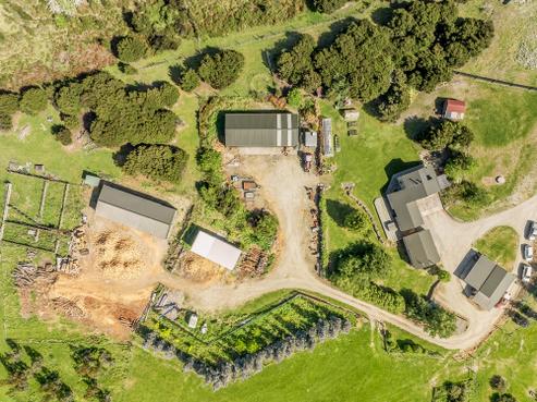 1087 Lake Hawea-albert Town Road, Albert Town