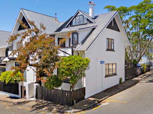 19 York Street, Parnell