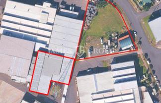 Ample Options for all | 564m²-1,244m²