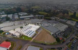 Highly Cost-Effective + Options | 1,165m²-3,799m²