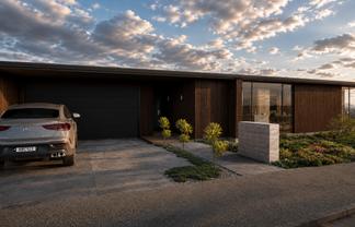 Lot 33 Ridgeline, Cashmere