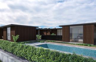 Lot 33 Ridgeline, Cashmere