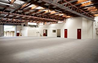 Standalone Industrial HQ | AVAILABLE NOW