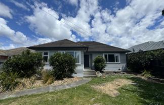 46 Richards Avenue, Papanui