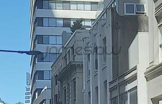 North-Facing Office with Exclusive Decking