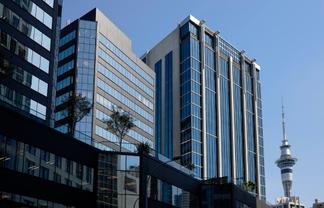 Quality Office in Prime Location