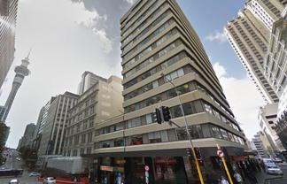 Boutique Office Suite Opportunity