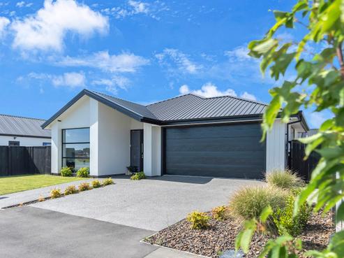101 Skibbereen Drive, Halswell