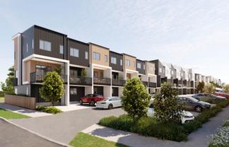 Lot 64/111 Settlers Avenue, Hobsonville