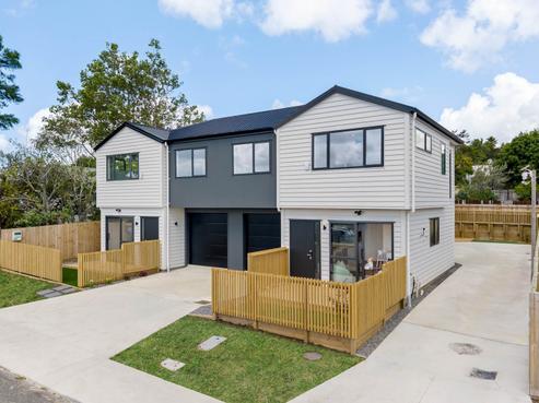 8 Devonshire Road, Unsworth Heights