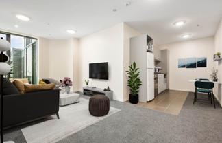 1215/135 Hobson Street, Auckland Central