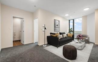 1215/135 Hobson Street, Auckland Central