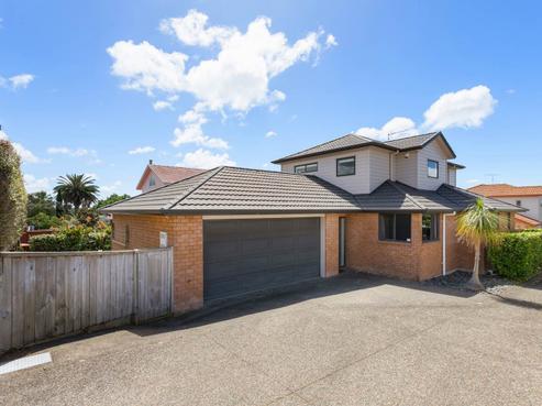 229A Hobsonville Road, Hobsonville