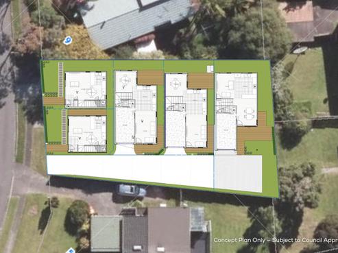 7 Kingussie Place, Highland Park