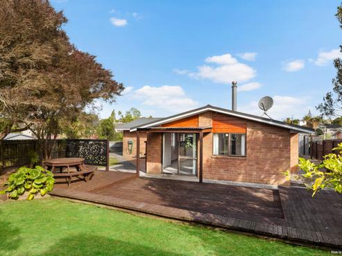 7 Muriel Place, Ranui