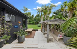 158 Fisher Parade, Farm Cove