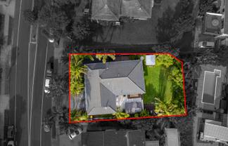 158 Fisher Parade, Farm Cove