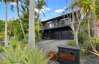 158 Fisher Parade, Farm Cove