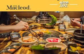 Licensed Restaurant for Sale in Albany, Affordable Entry into a Prime Office Zone! - (CML 11439)