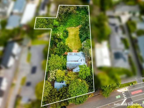 35 Swanns Road, Richmond